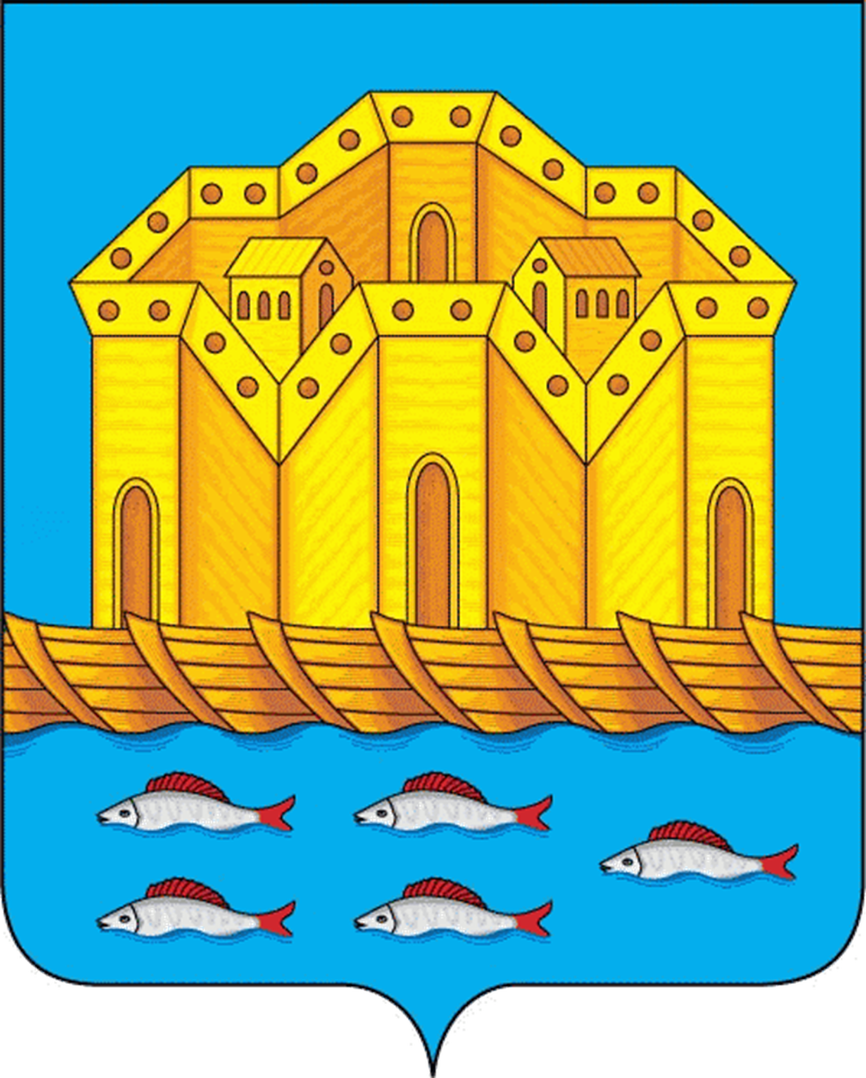 Гкерб Острова-Града Свияжск