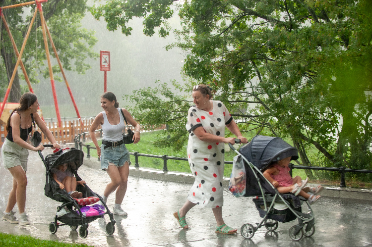    Фото: Юлия Федотова