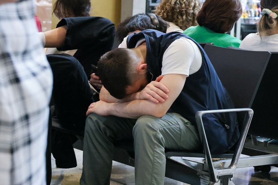     / Источник: © Сергей Карпухин/ТАСС