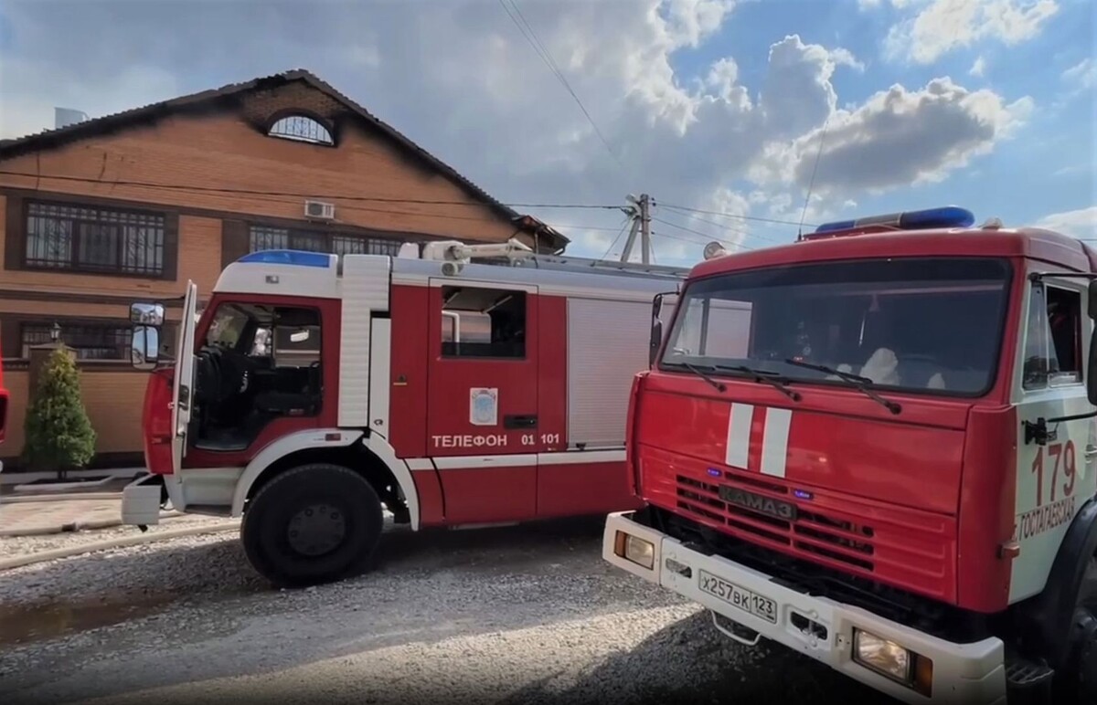     / Источник: Кадр из видео