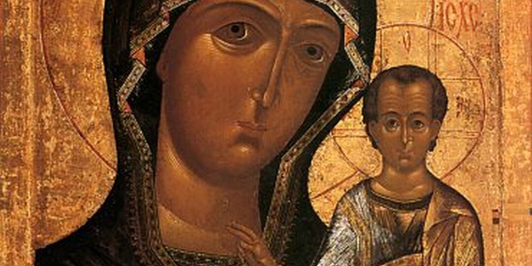 21 июля — День Казанской Иконы Божией Матери. Обязательно прочтите сегодня эти молитвы