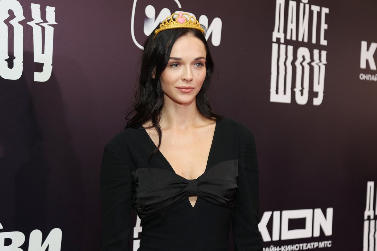    Софья Синицына