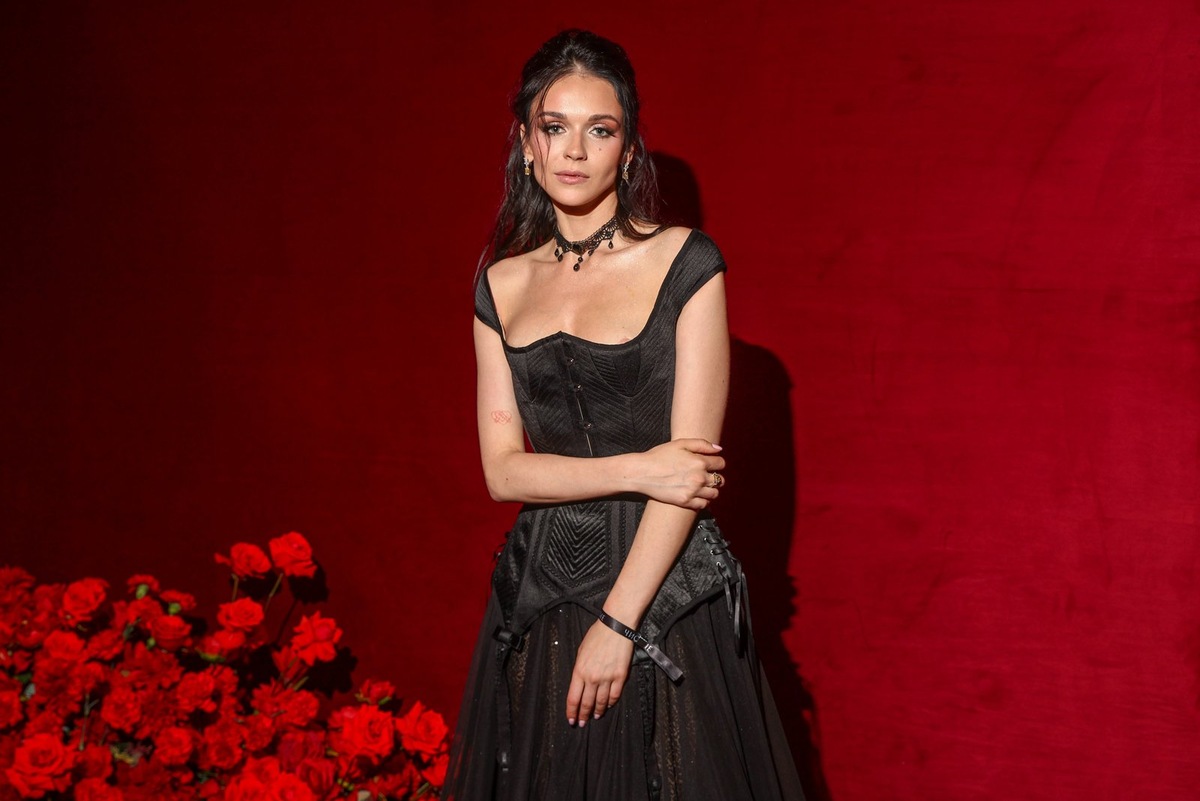    Софья Синицына