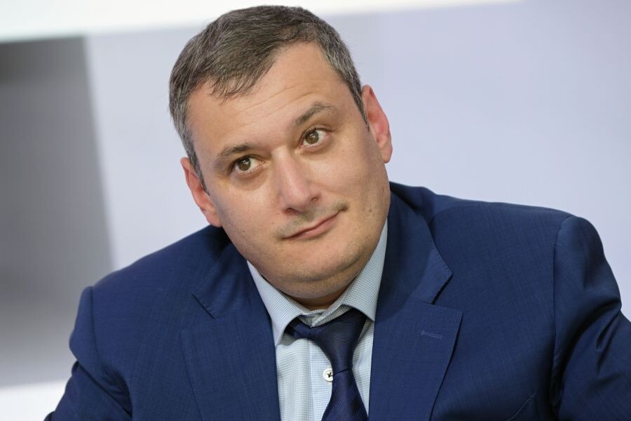     / Источник: ©Светлана Шевченко/Фотохост-агентство РИА Новости