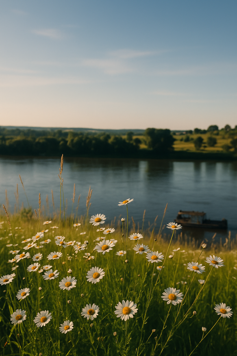 Отдых в Муроме