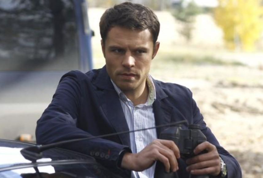 Евгений Пронин