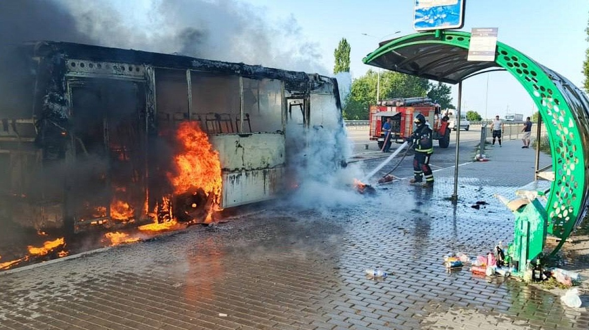 Фото: Пресс-служба администрации Краснодара