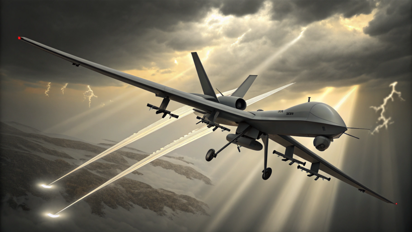    Сгенерировано с помощью ИИ