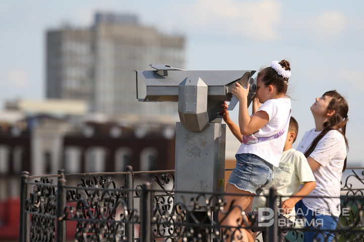   Артем Дергунов / realnoevremya.ru