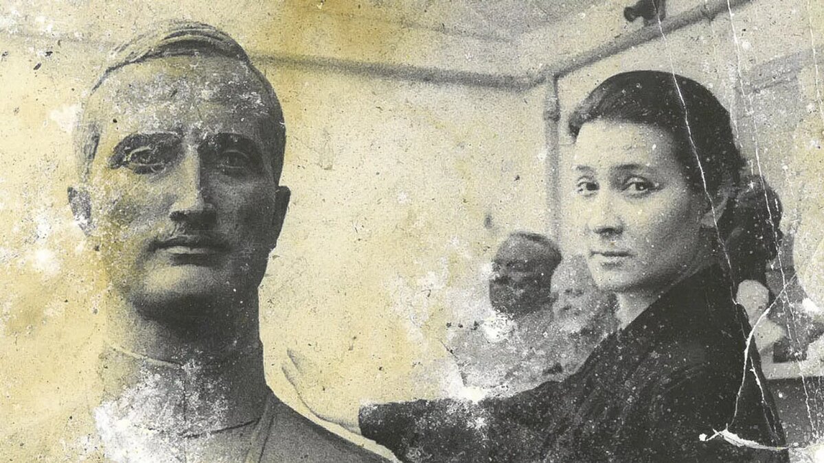 © Foto / из архива Джумы Ахуба