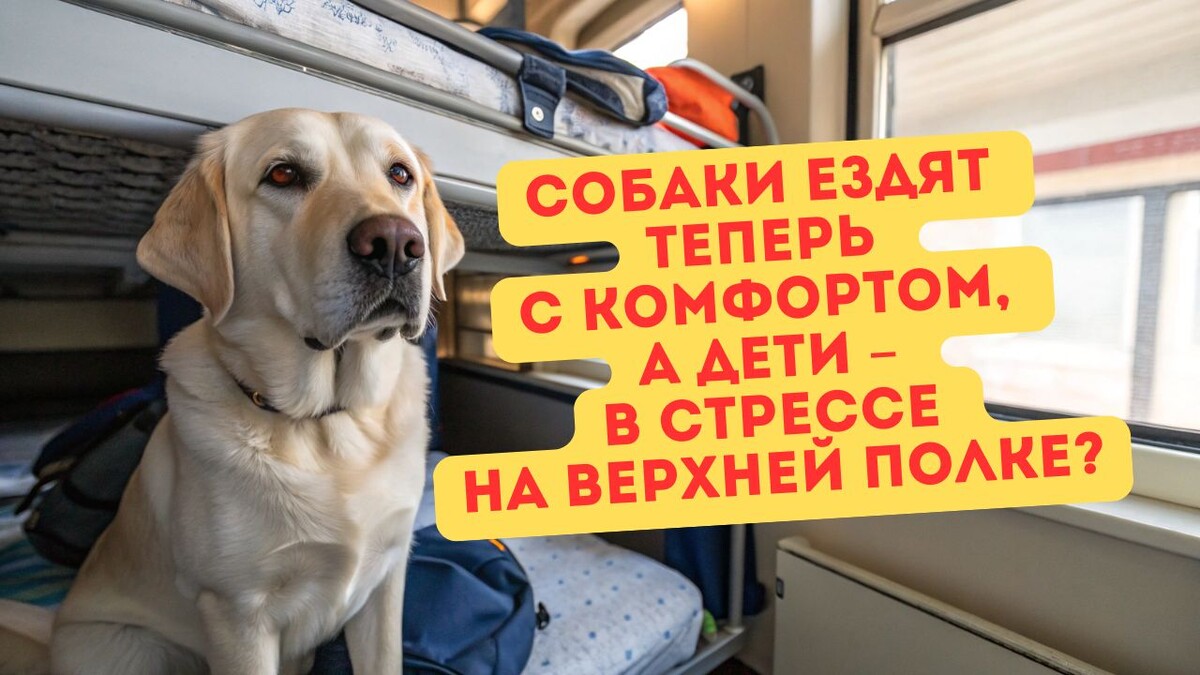 Вот из-за таких и не хватает нормальных нижних мест обычным пассажирам