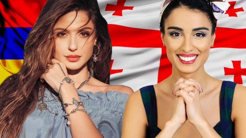 Армяне и грузины: чем на самом деле различаются два соседних христианских народа Закавказья?