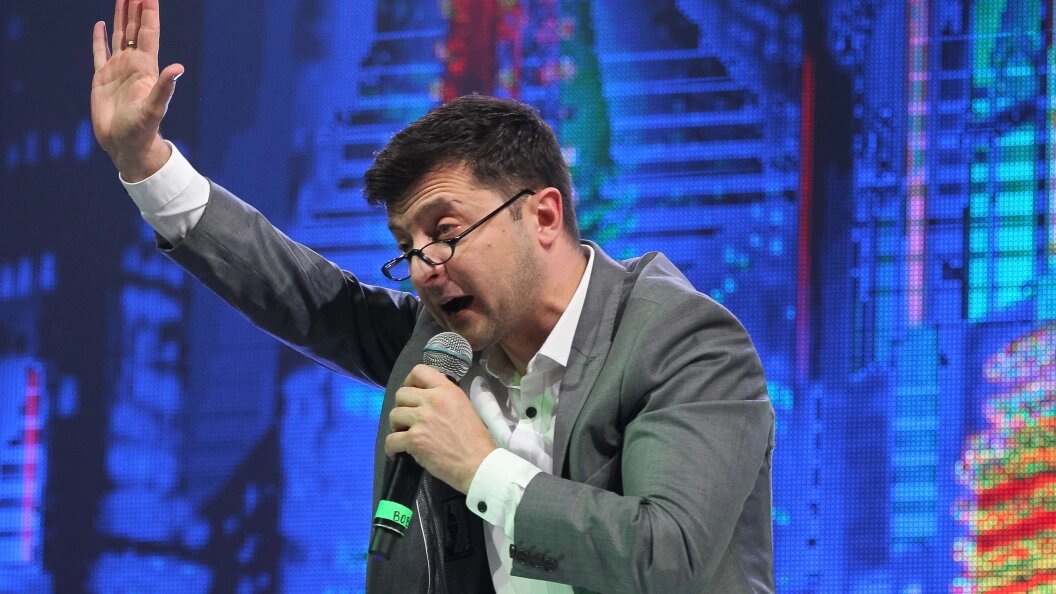    ФОТО: © SERG GLOVNY/ GLOBAL LOOK PRESS