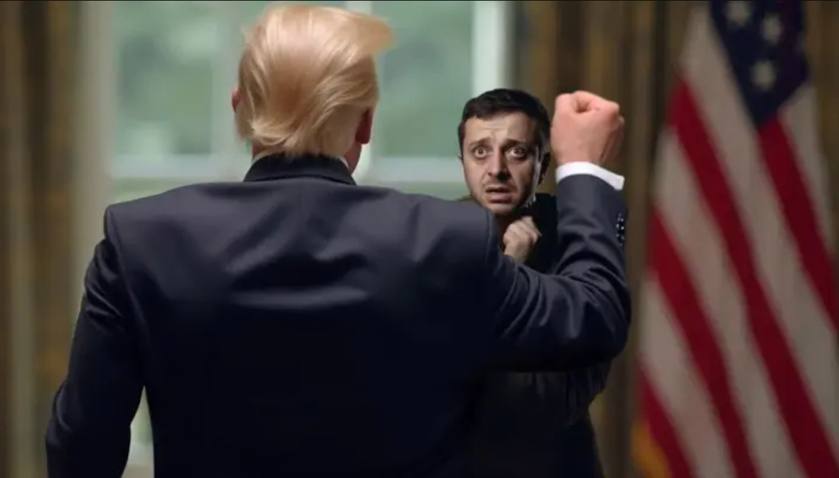    ФОТО: КОЛЛАЖ ЦАРЬГРАДА