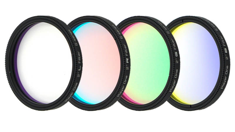 Светофильтры