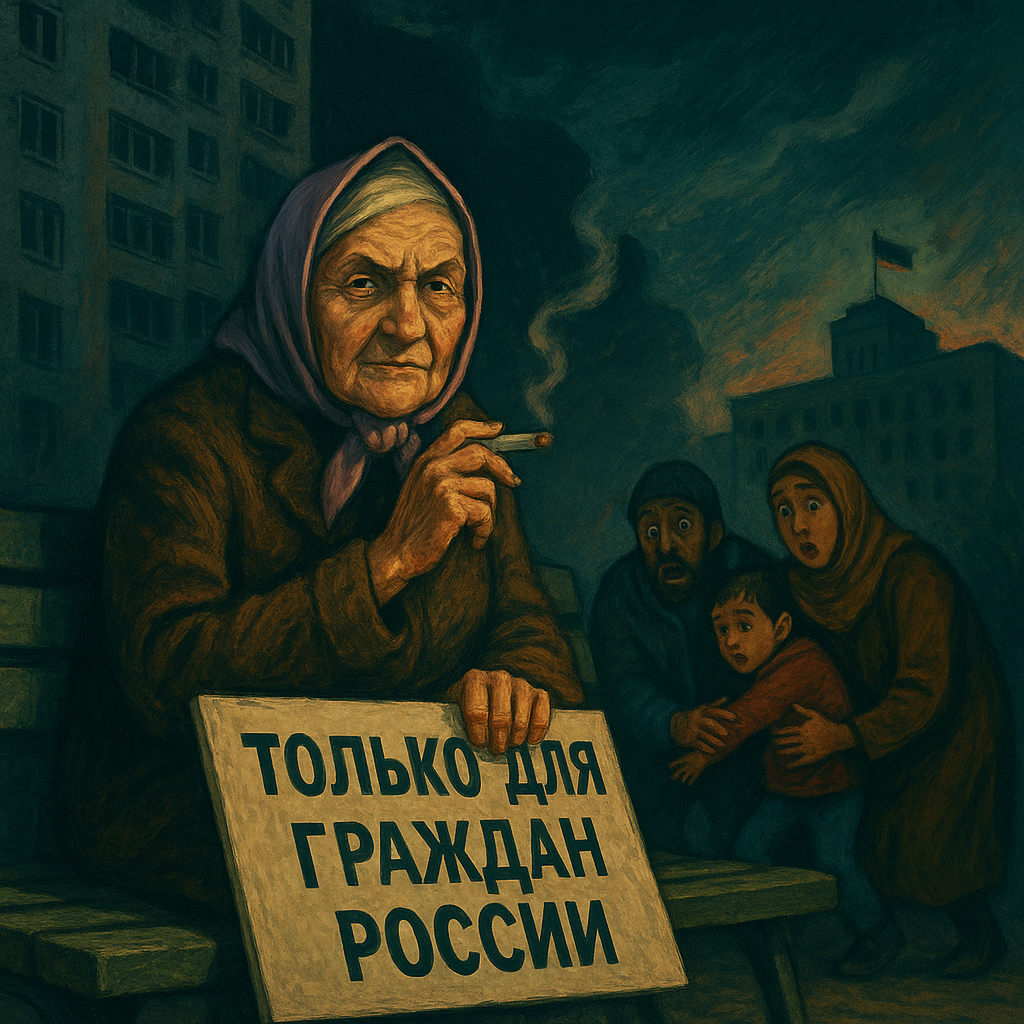 Автор: В. Панченко