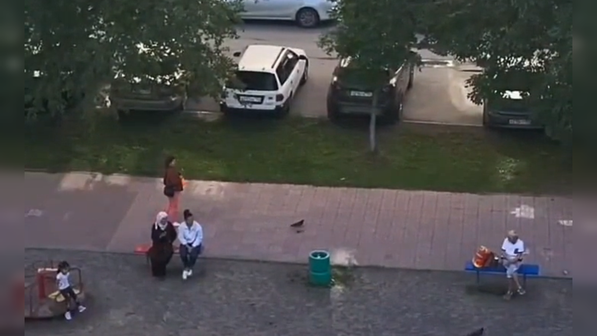 Автор: В. Панченко