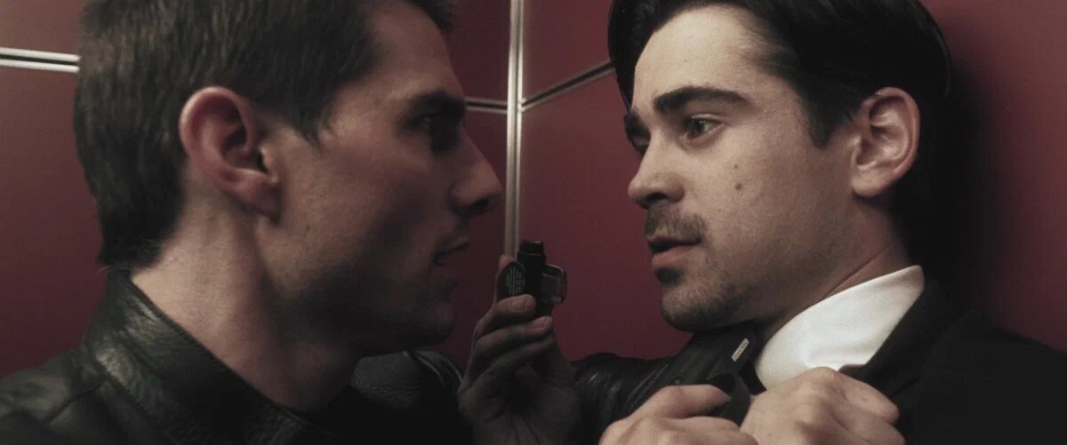 Как доказать, что ты не сделаешь того, что ещё не сделал?