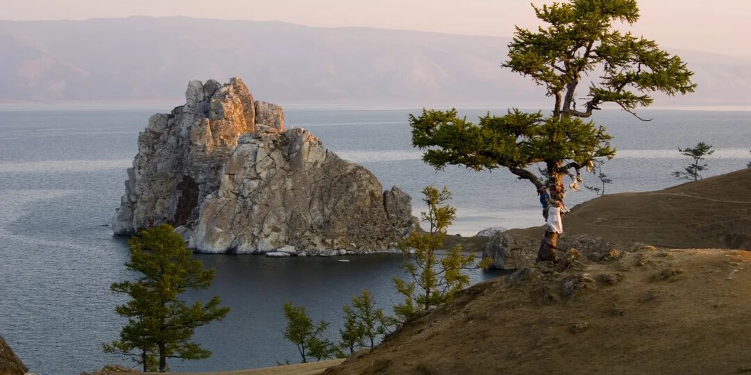 Пугающая тайна Байкала: Что нашли на дне самого глубокого озера