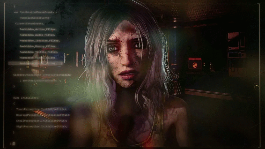    Кен Левин: Одиночные игры — спасение от социальной тревожности (источник изображения) News Express Team