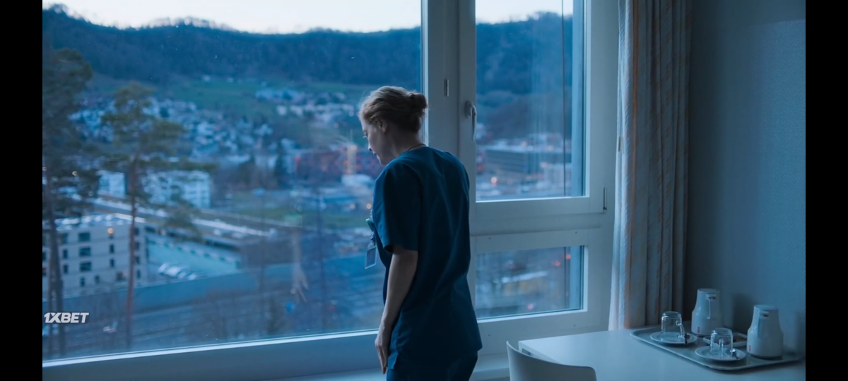 Кадр из фильма. Здесь и далее скриншоты автора. 