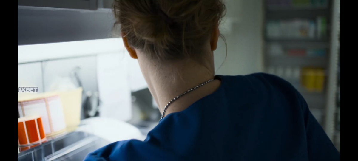 Кадр из фильма. 