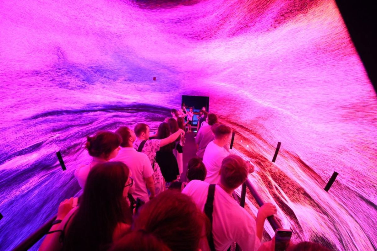    Telegram-канал Олега Берковича