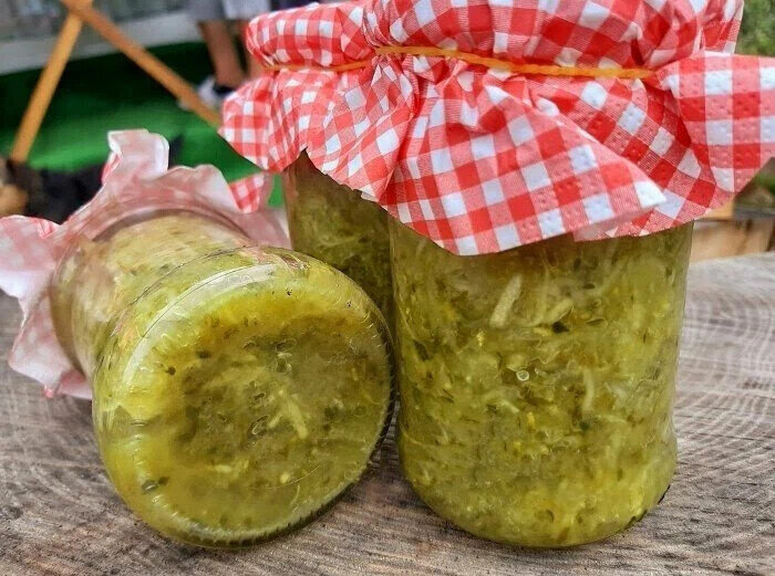 Узнала, куда девать крупные огурцы: заправка на зиму для рассольника без стерилизации. И в винегрет, солянку: изменила и упростила рецепт