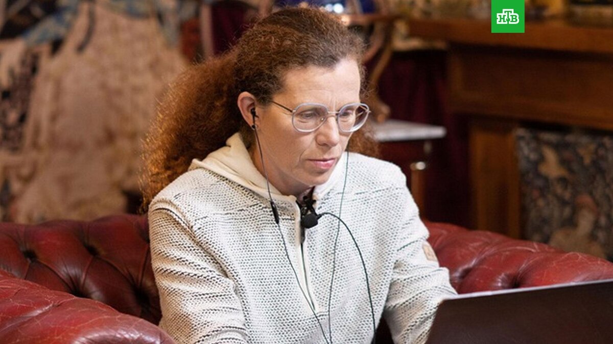    Фото: @Ylatynina / t.me