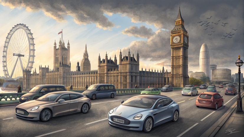    Сгенерировано с помощью ИИ