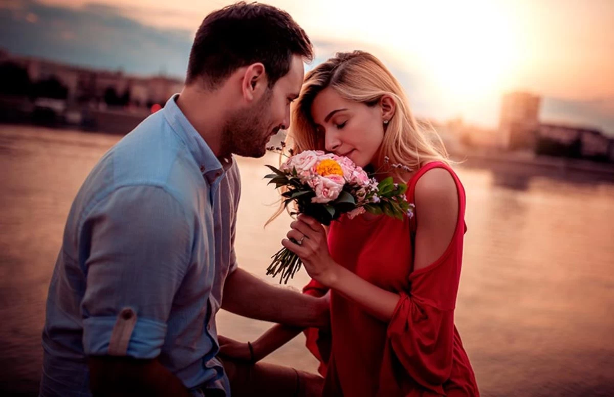 Он совершил ошибку, я простила