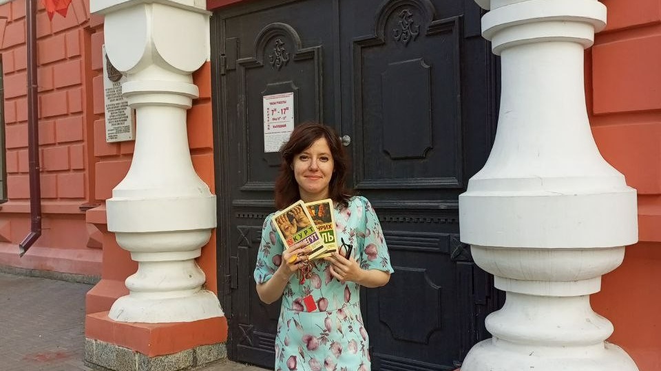 "Бойня №5" и "Глазами клоуна": романы о войне, которые меня покорили при поступлении в аспирантуру