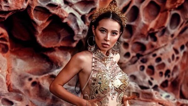    Лерчек. Фото: ТВЦ