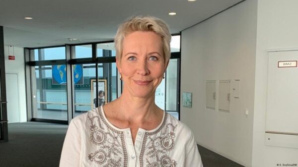    Татьяна Лазарева*. Фото: ТВЦ