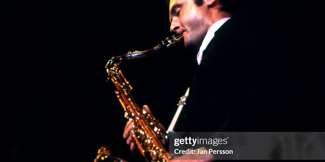 Честный гений Стен Гетц. Продолжение. Шестьдесят девятый год