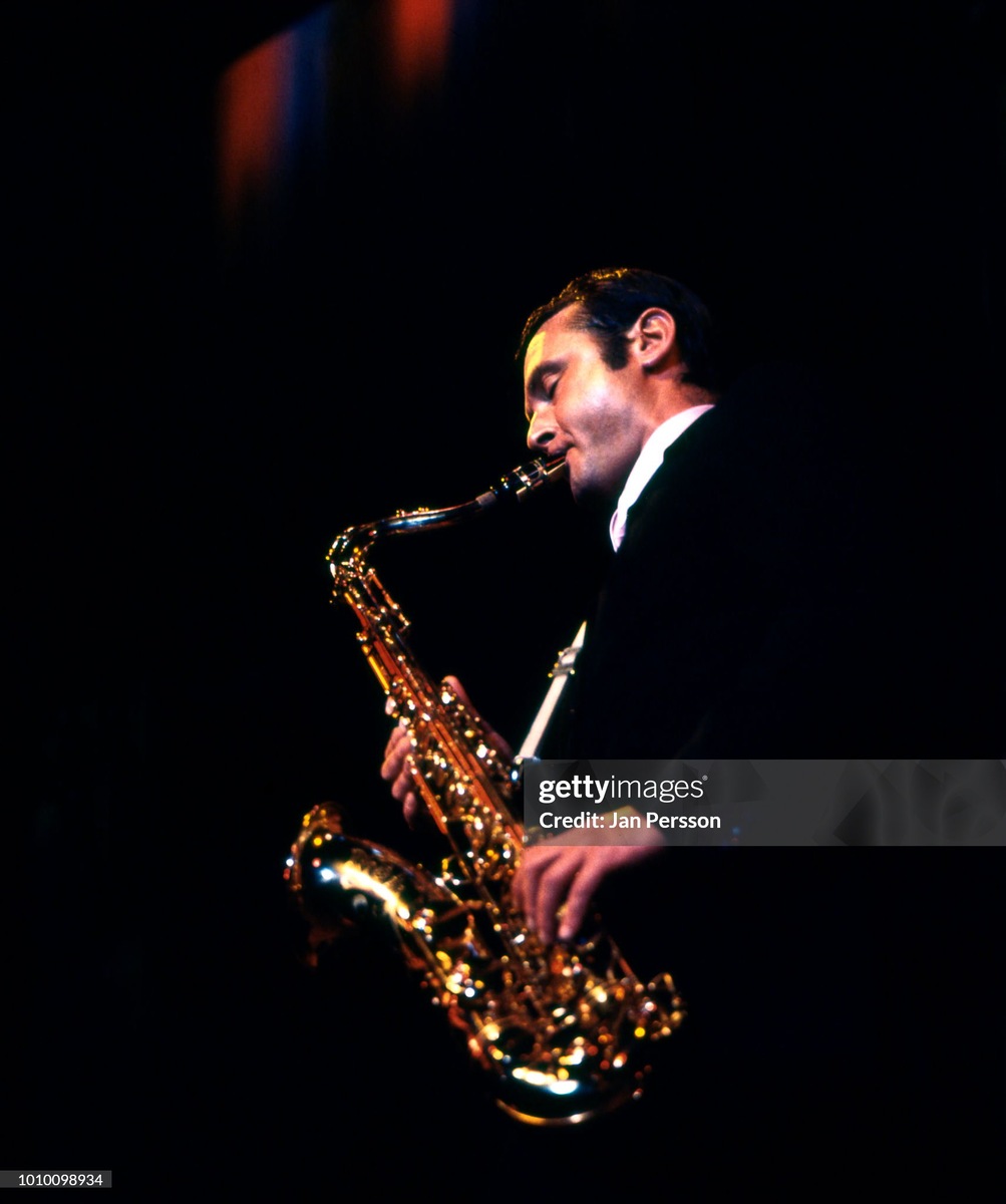 Copenhagen Denmark February 1969. (Photo by Jan Persson/Getty Images)