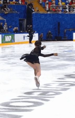 4Ф (каскад с тулупом)