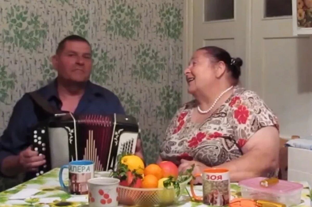    Звезду дуэта «Зоя и Валера» Зою Борисюк похоронили в Белоруссии