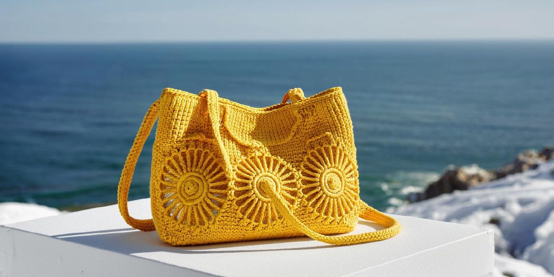 25 СОЛНЕЧНЫХ СУМОК: КАК ЖЕЛТЫЙ ЦВЕТ ЗАРЯЖАЕТ НАС РАДОСТЬЮ (И КОМУ ОН ОСОБЕННО К ЛИЦУ!)