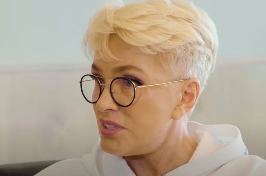 Фото: Prt Scr youtube.com / Осторожно: Собчак