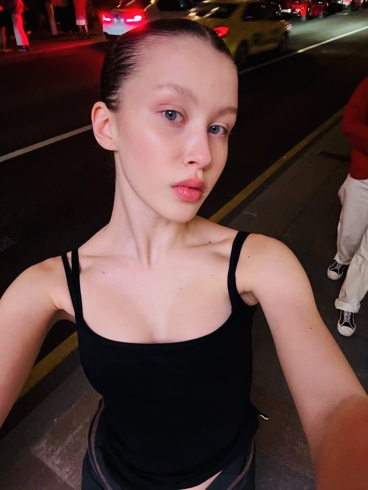 Аня Пересильд