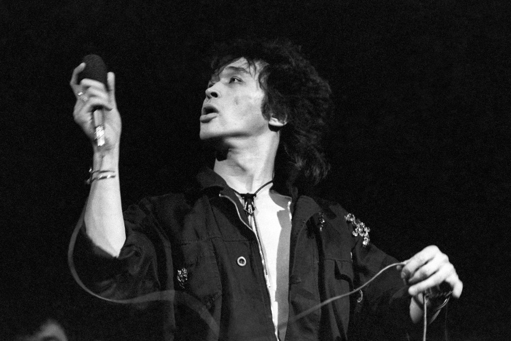    Фото © Александр Чумичев / Александр Шогин / ТАСС