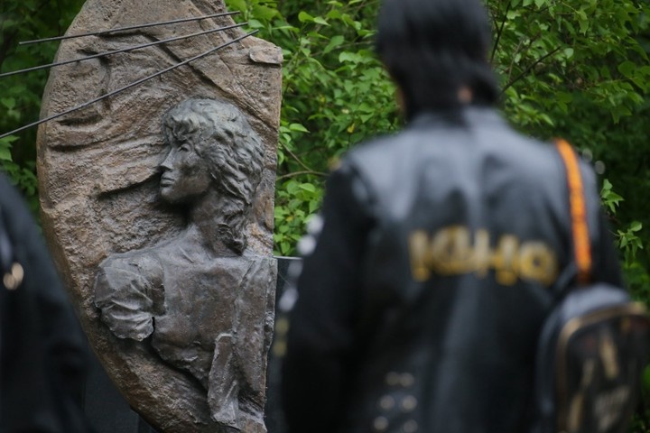  Фото © Петр Ковалев / ТАСС