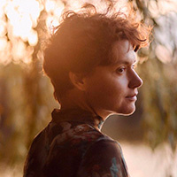 Алина Десятниченко