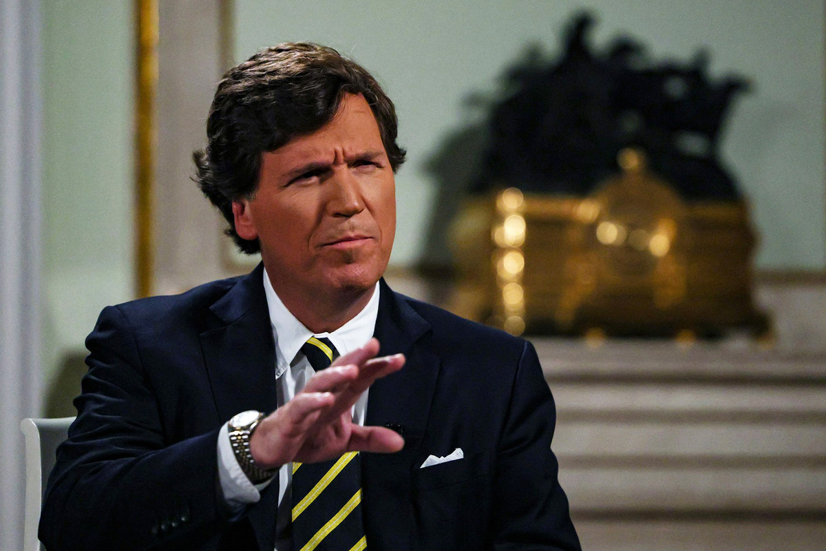 Американский журналист назвал Меркель главным врагом немцев.  Фото: Фото: пресс-служба Администрации президента РФ / kremlin.ru