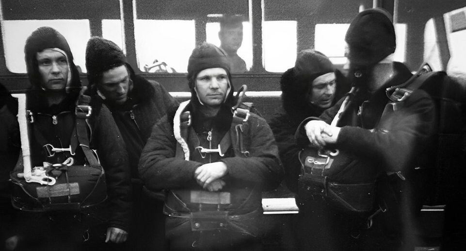 Почему первым космонавтом стал именно Гагарин?