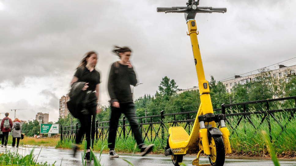 Фото: Александр Баранов / Коммерсантъ