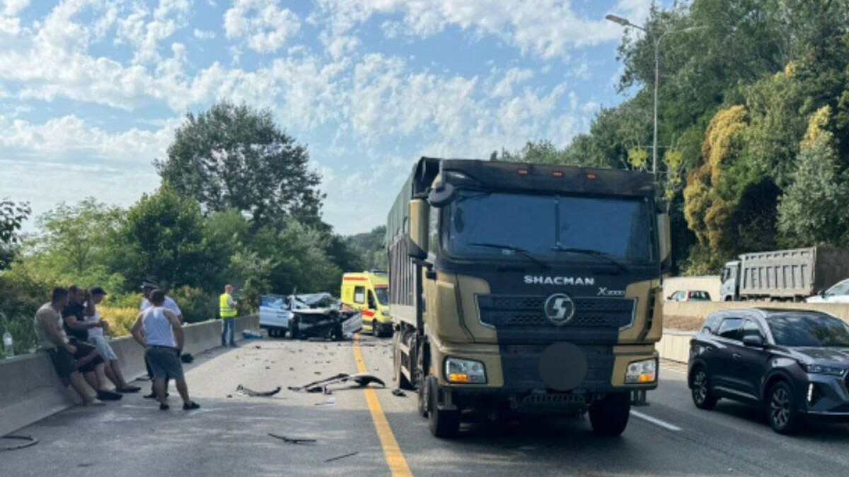    Фото: телеканал «Краснодар»