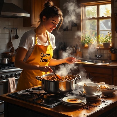 «Любит порядок, но если вдруг решит переставить холодильник — всему дому не спится»