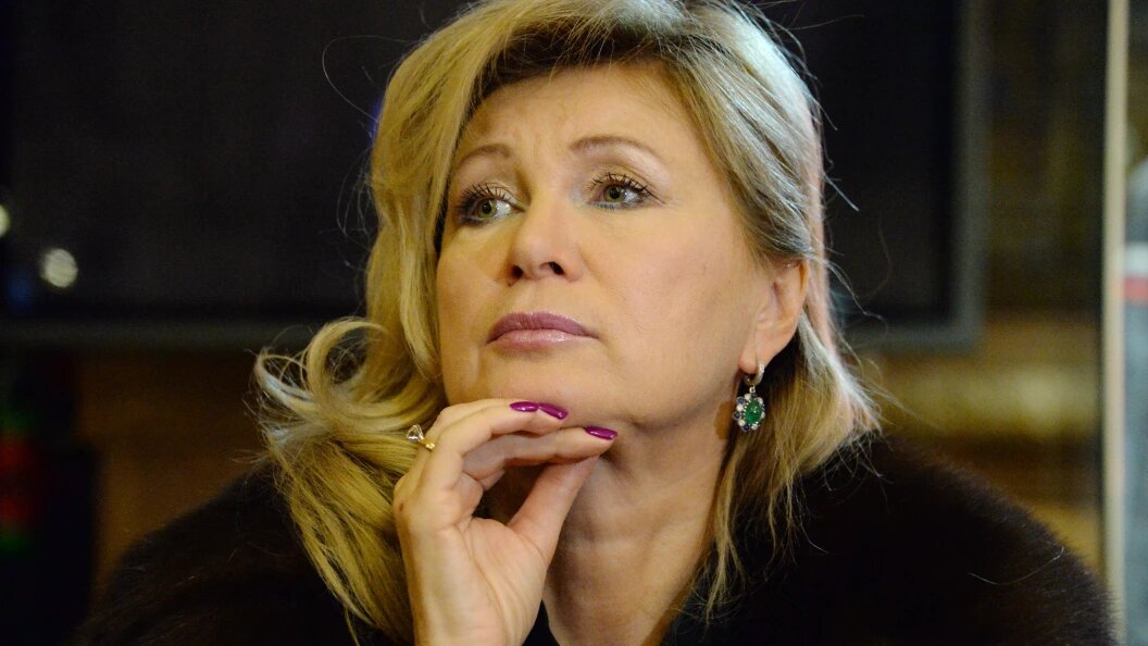    Anatoly Lomokhov/Globallookpress